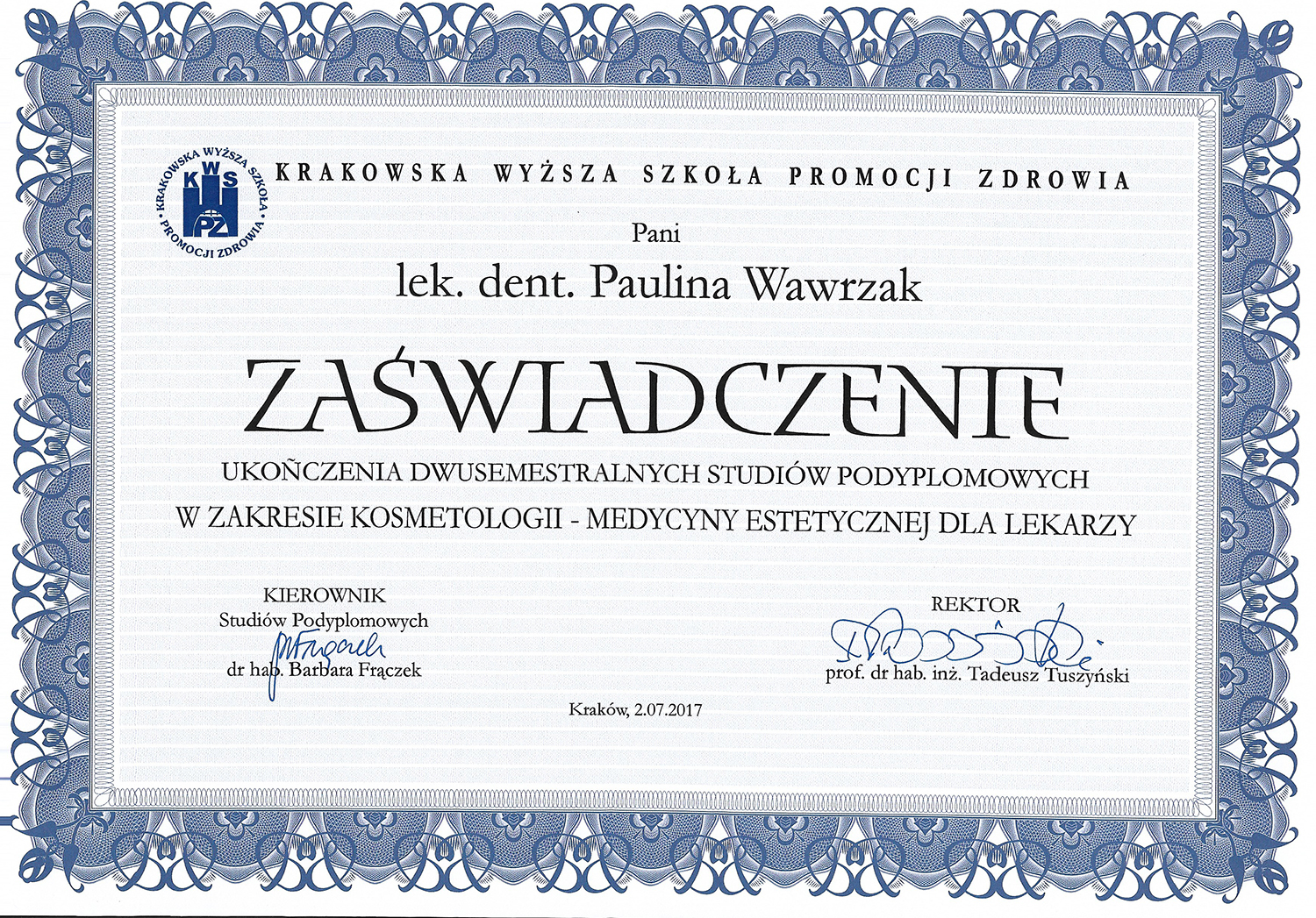 zdjecie w galerii